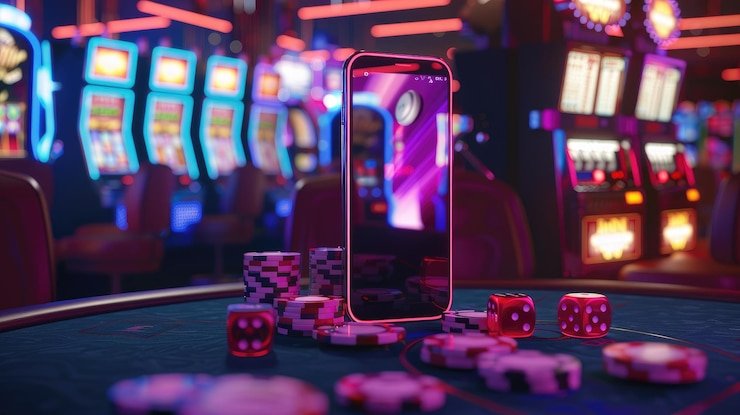 Live dealer casino tables dashboard on cor777 platform